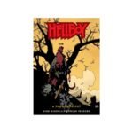 Hellboy képregény magyarul és MDZS képregény